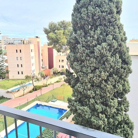 Appartement Acogedor Ap. 1Hab. Torremolinos Extérieur photo