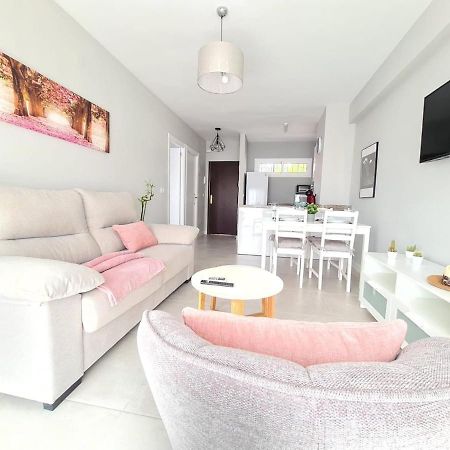 Appartement Acogedor Ap. 1Hab. Torremolinos Extérieur photo