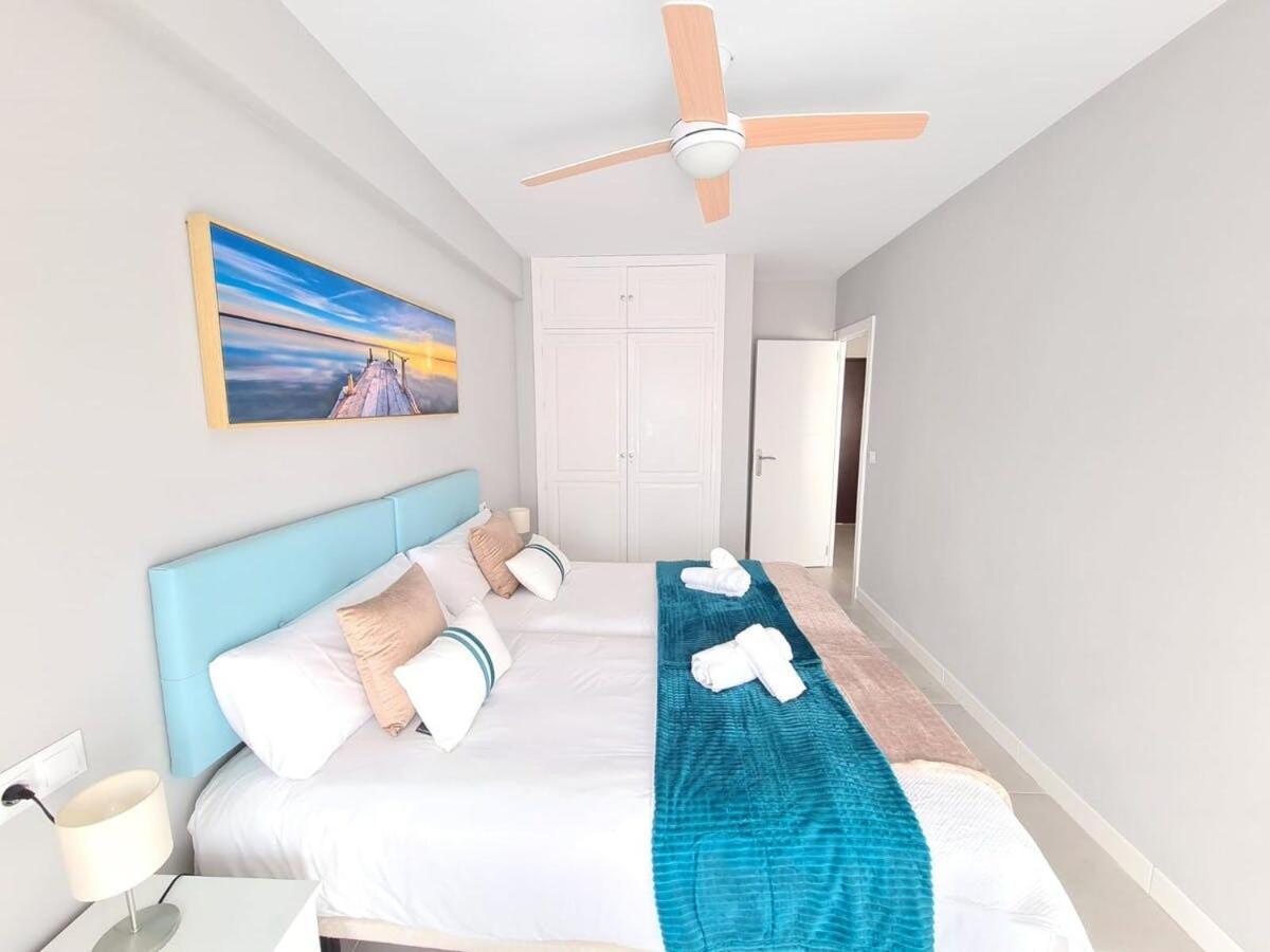 Appartement Acogedor Ap. 1Hab. Torremolinos Extérieur photo