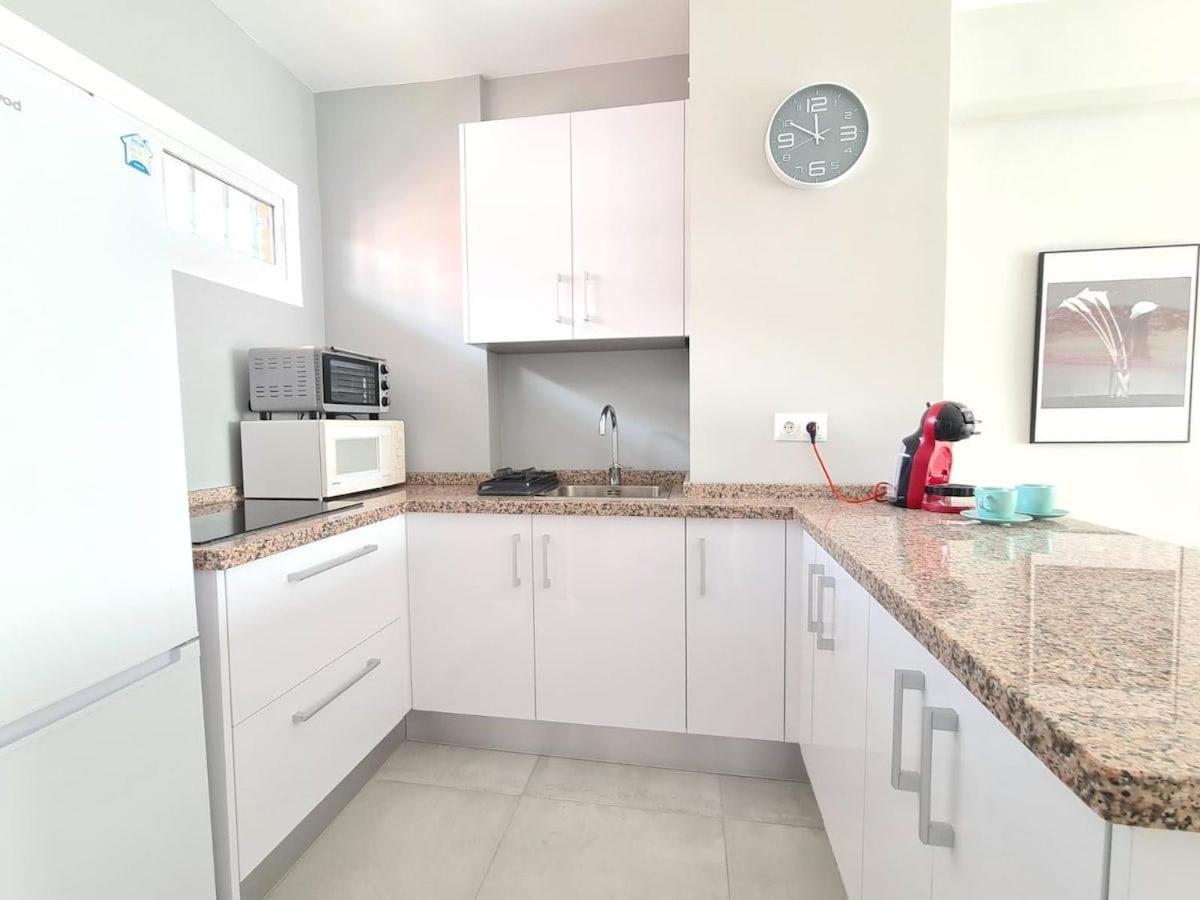 Appartement Acogedor Ap. 1Hab. Torremolinos Extérieur photo
