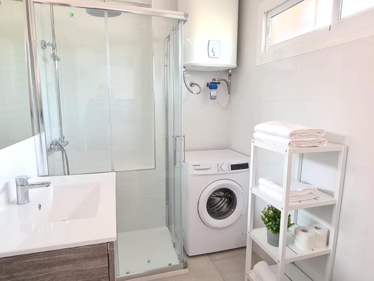 Appartement Acogedor Ap. 1Hab. Torremolinos Extérieur photo