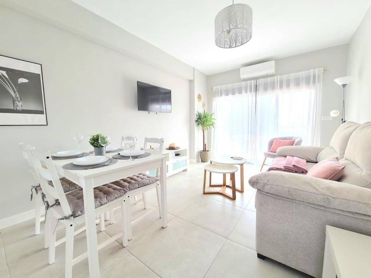 Appartement Acogedor Ap. 1Hab. Torremolinos Extérieur photo