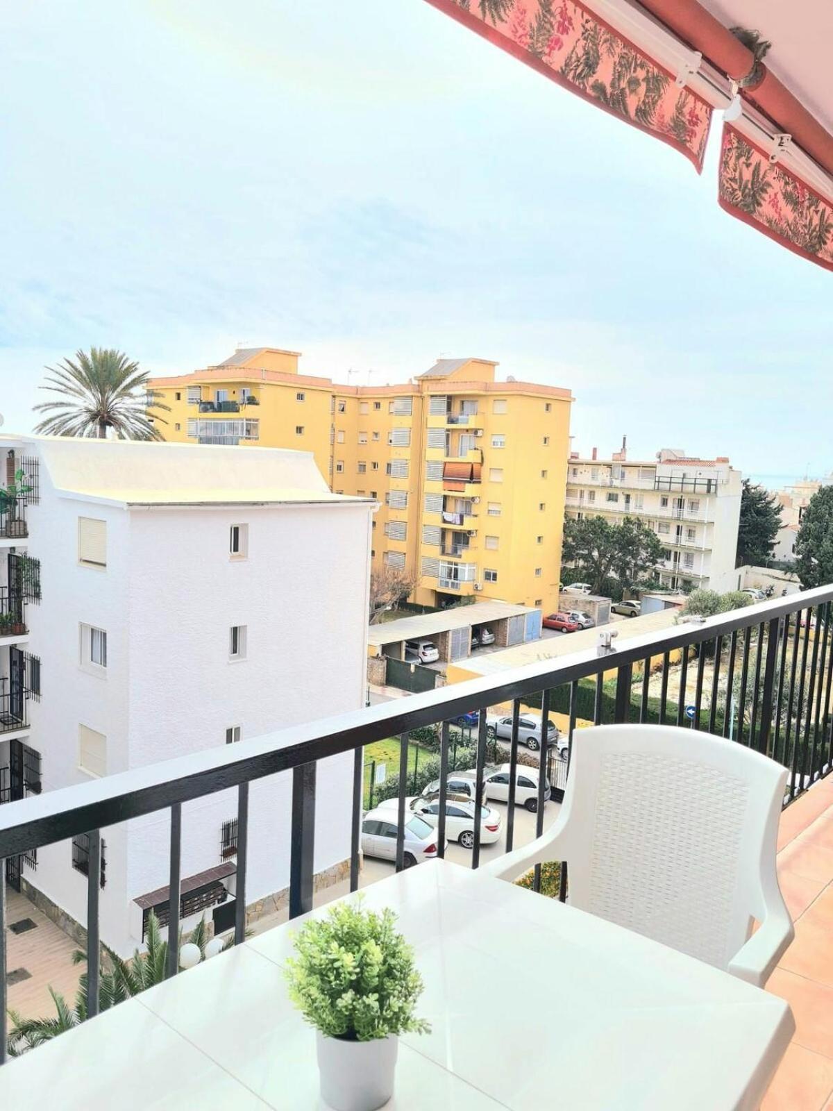 Appartement Acogedor Ap. 1Hab. Torremolinos Extérieur photo